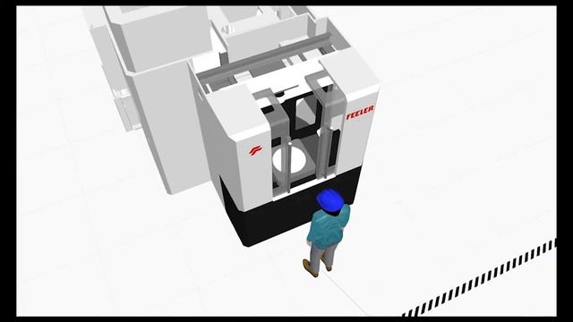 Кейс Университет ИТМО Создание цифровых двойников производства