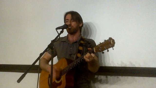 Женя Сакирский.  Еще не вечер--В. Высоцкий. 2/22/14.