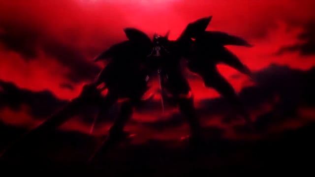 「 AMV 」Saijaku Muhai no Bahamut- Standing Tall