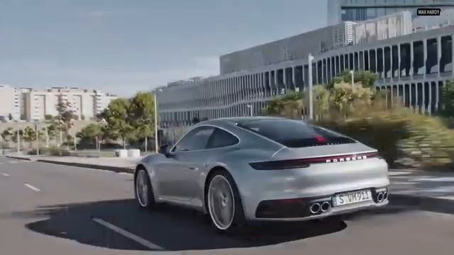 ТОП 10 самых легендарных авто в истории