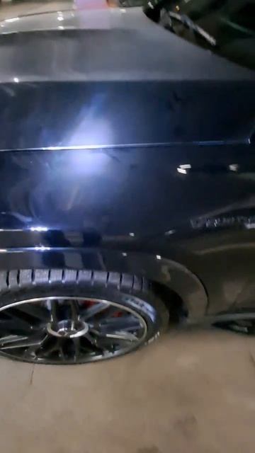 Авто подбор Mercedes GLS