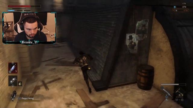 LIES OF P NEW, NEW SOULS-LIKE GAME (Full Demo)