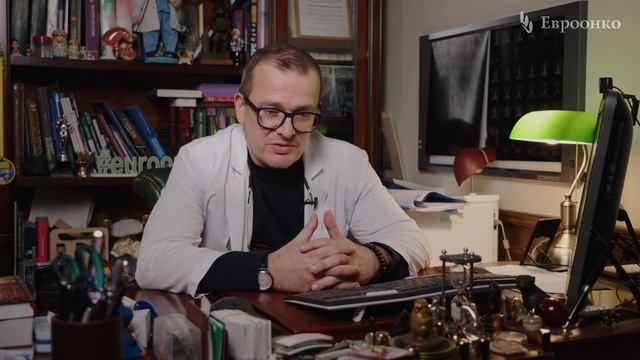 Андрей Пылёв: «Скорость принятия и реализации клинических решений – важнейшие факторы успеха»