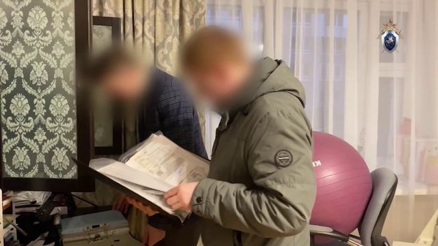 Уголовное дело возбуждено в отношении сотрудников ПИМУ и директора коммерческой организации