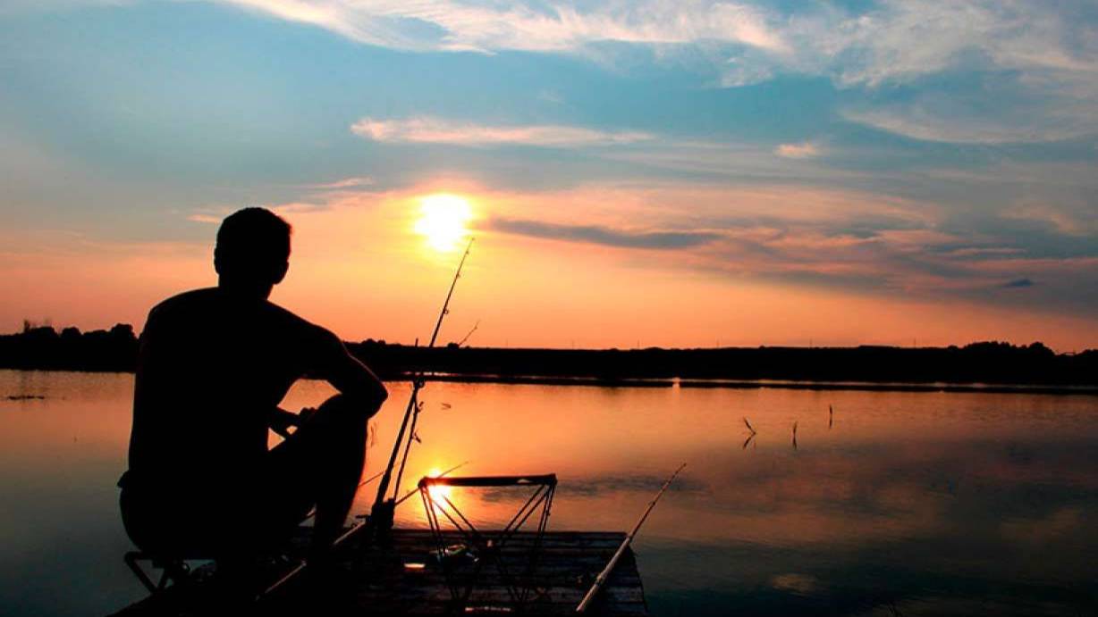 Русская Рыбалка 4