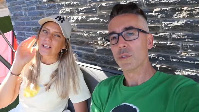 CONSTRUIMOS UN PARQUE ACUÁTICO PARA NUESTRA PERRITA GAIA