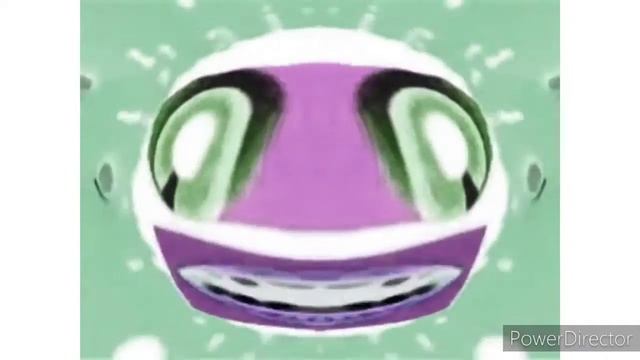Klasky pitch effects in confusion Videopad