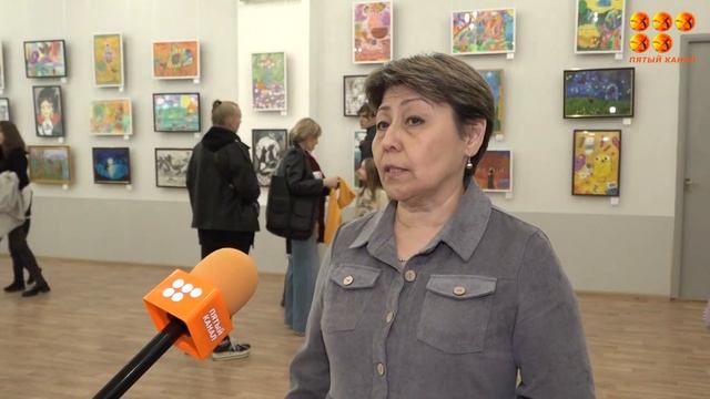 Творчество юных-2024