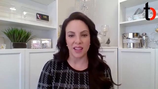 How To Handle Hard Times | Laura's Pro Tips | Tori Belle Cosmetics