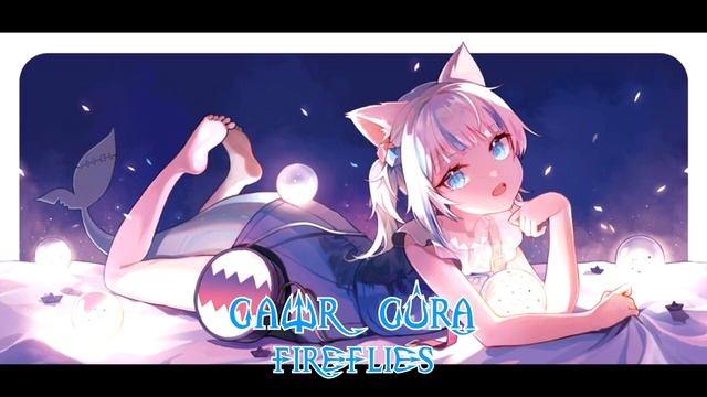 255 Fireflies (Gawr Gura Karaoke Cover) [Clean Audio Edit]