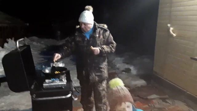 Выступление Мирославы Сергеевны! Цыпа тапака по Блохински! Аджапсандал!