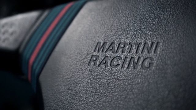 Lancia Delta Integrale Martini 6 special edition by RestoShack Devon