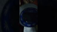 Простая подставка под гарячее!