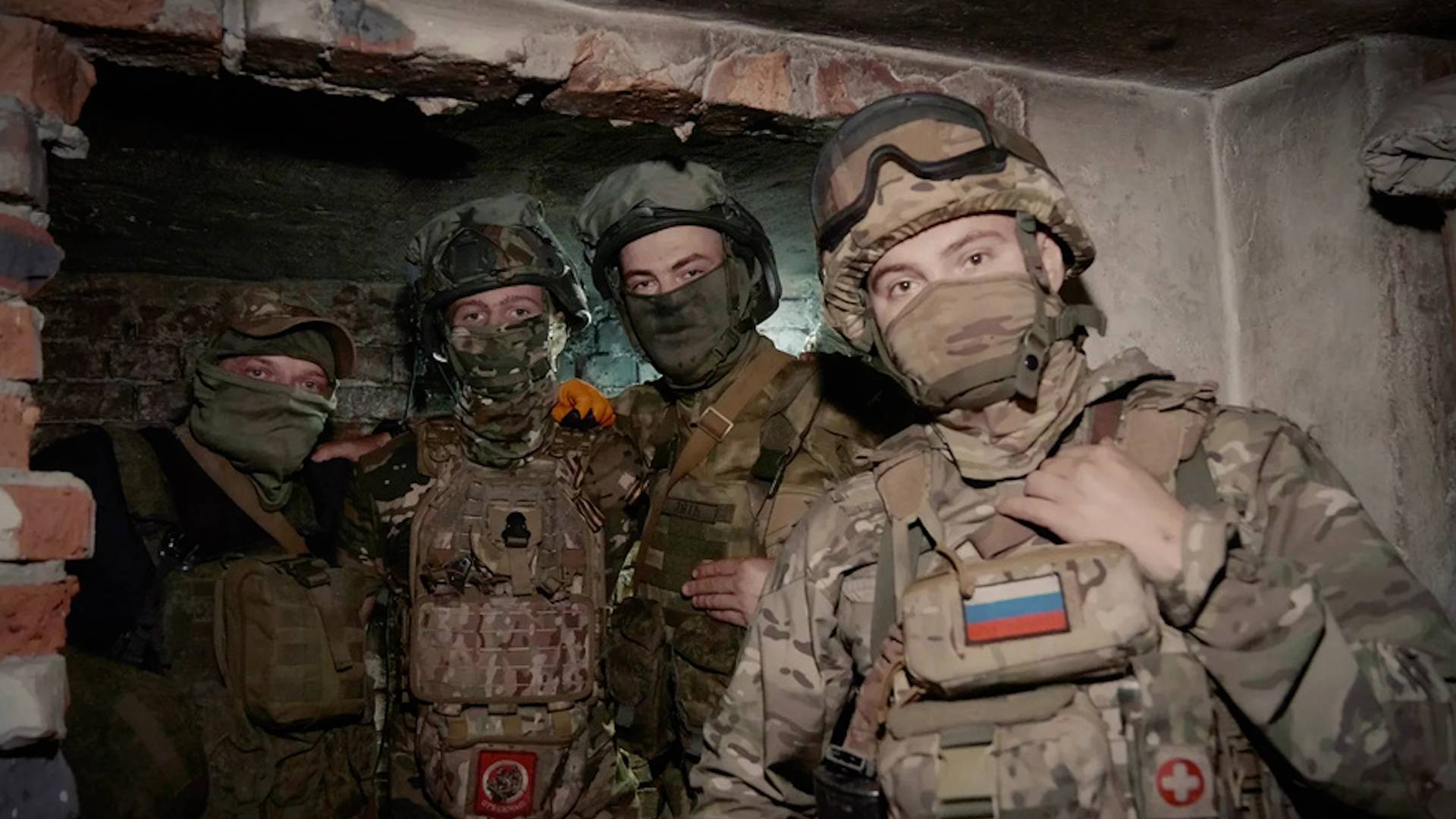 КАК ПОРЯДКА 1000 БОЙЦОВ ВООРУЖЕННЫХ СИЛ РФ ПРОШЛИ В ТЫЛ ВСУ ЧЕРЕЗ ГАЗОПРОВОД УРЕНГОЙ?