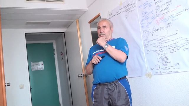 ММПК ОСА МТШ Вопросы безопасности и методология  Парадигматические подходы  Германия