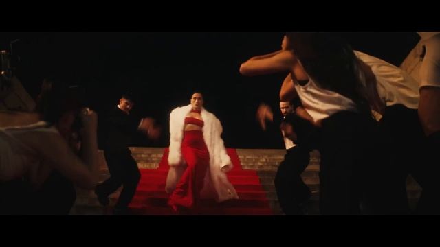 Chanel — TOKE