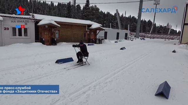 На пределе возможностей