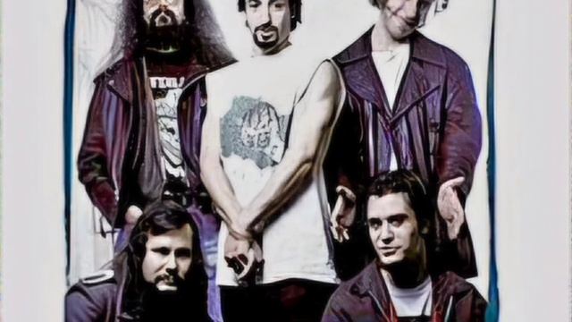Песня "King for a Day" (кавер на группу Faith No More)#музыка
