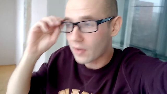 Титры.