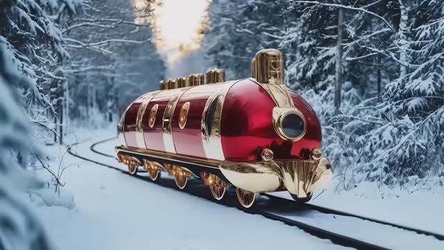 Джаз 60-х под Рождествво