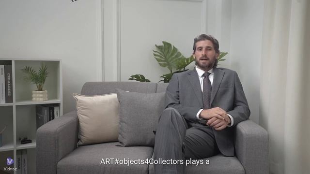 ...Investment in ART Objects #2025 !...The Group First Class ....