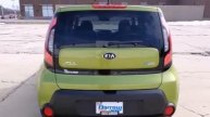 2014 Kia Soul Wauwatosa WI