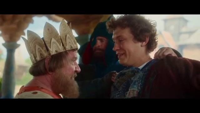 ПО ЩУЧЬЕМУ ВЕЛЕНИЮ (2023) СТОИТ ЛИ СМОТРЕТЬ?