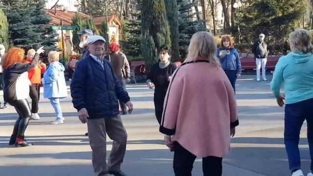 СЛАДКАЯ МОЯ 🙂 ХАРЬКОВ ТАНЦЫ #kharkiv #retrodancing