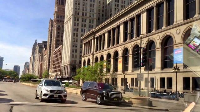 Chicago
