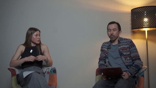 Лекторий Клуба: Как поставить цели на беговой сезон?