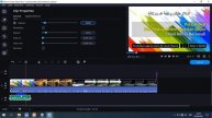 CARA EDIT VIDEO PEMBELAJARAN HASIL REKAM LAYAR DENGAN MOVAVI || MUDAHNYA MEMBUAT VIDEO PEMBELAJARAN