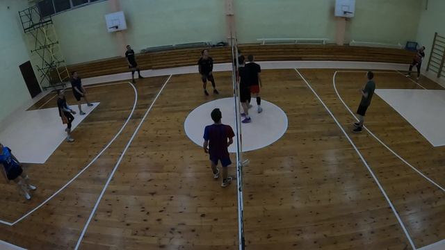 Жилкино 12.03 - 6