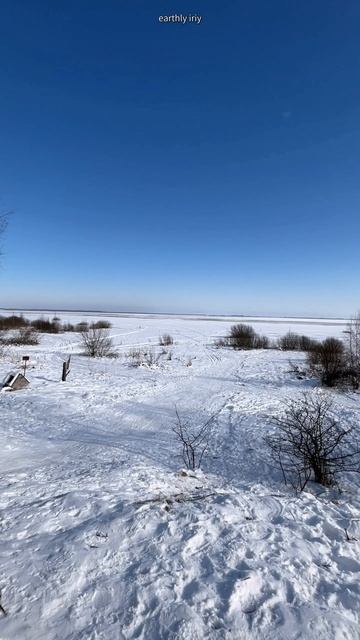 Важно удерживать позитивное состояние #земнойирий #поозерье #озёрныйкрай #природа #озероильмень