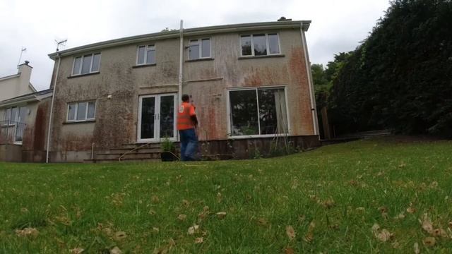 The Mysterious World of Render Cleaning