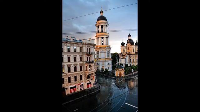 Питер во всей красоте