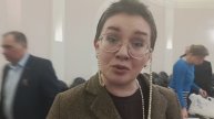 Заседание комиссии по экопросвещению