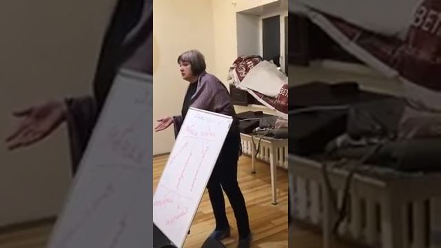 Скрытая манипуляция