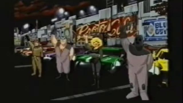 Навигатор Игрового мира (Александр Строев) 3