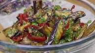 Баклажаны ЛУЧШЕ мяса. Без преувеличений! Очень советую приготовить так баклажаны! Вы будете восторге