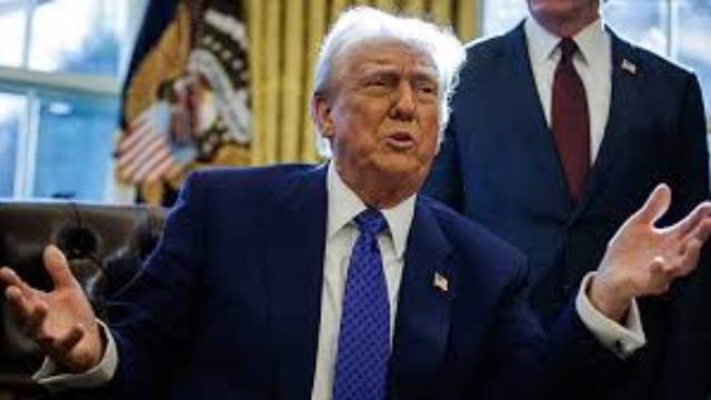 Основные темы встречи Трампа с премьером Ирландии в Белом доме