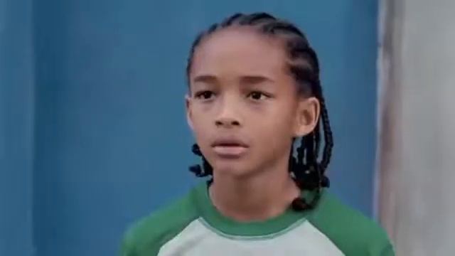 New Karate Kid   Never Say Never Justin Bieber Lyrics