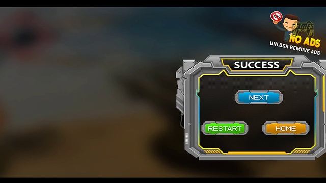 US Army Tank Transform Robot Battle War Shooting #4 - Android Gameplay