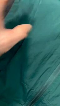 Лёгкая куртка Niike ACG