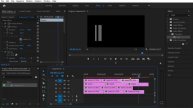 HOW to make FAKE audio SPECTRUM in Premiere pro TUTO .