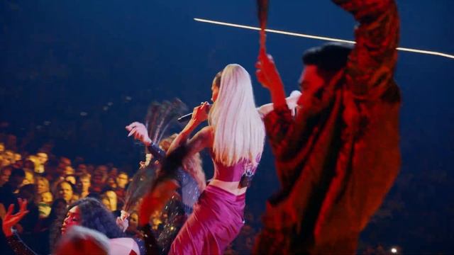 Юля Паршута – Кришна | BIG LOVE SHOW 2025