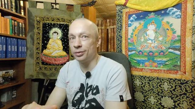 ЧАКРЫ И РАБОТА СОЗНАНИЯ
