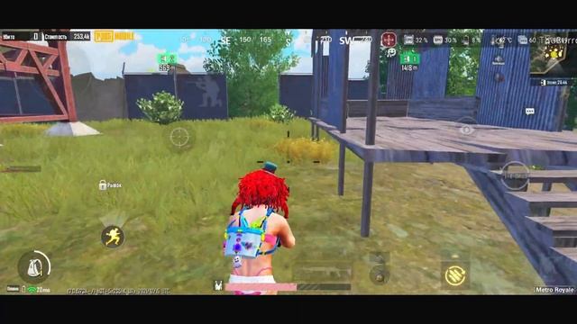 САМЫЙ ОПАСНЫЙ БАГ В НОВОМ METRO ROYAL // СТРЕЛЯЙ БЕЗ ПЕРЕЗАРЯДКИ И ПОЛУЧИ БАН 🥺В PUBG MOBILE