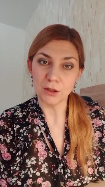 Оксана Подшивалова - отзыв