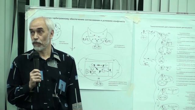 ММПК ОСА МТШ Применение различных типов анализа, предикатов и схематических изображений для решения
