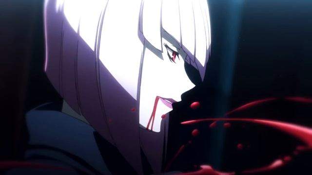 「ＡＭＶ」Anime mix- Fake